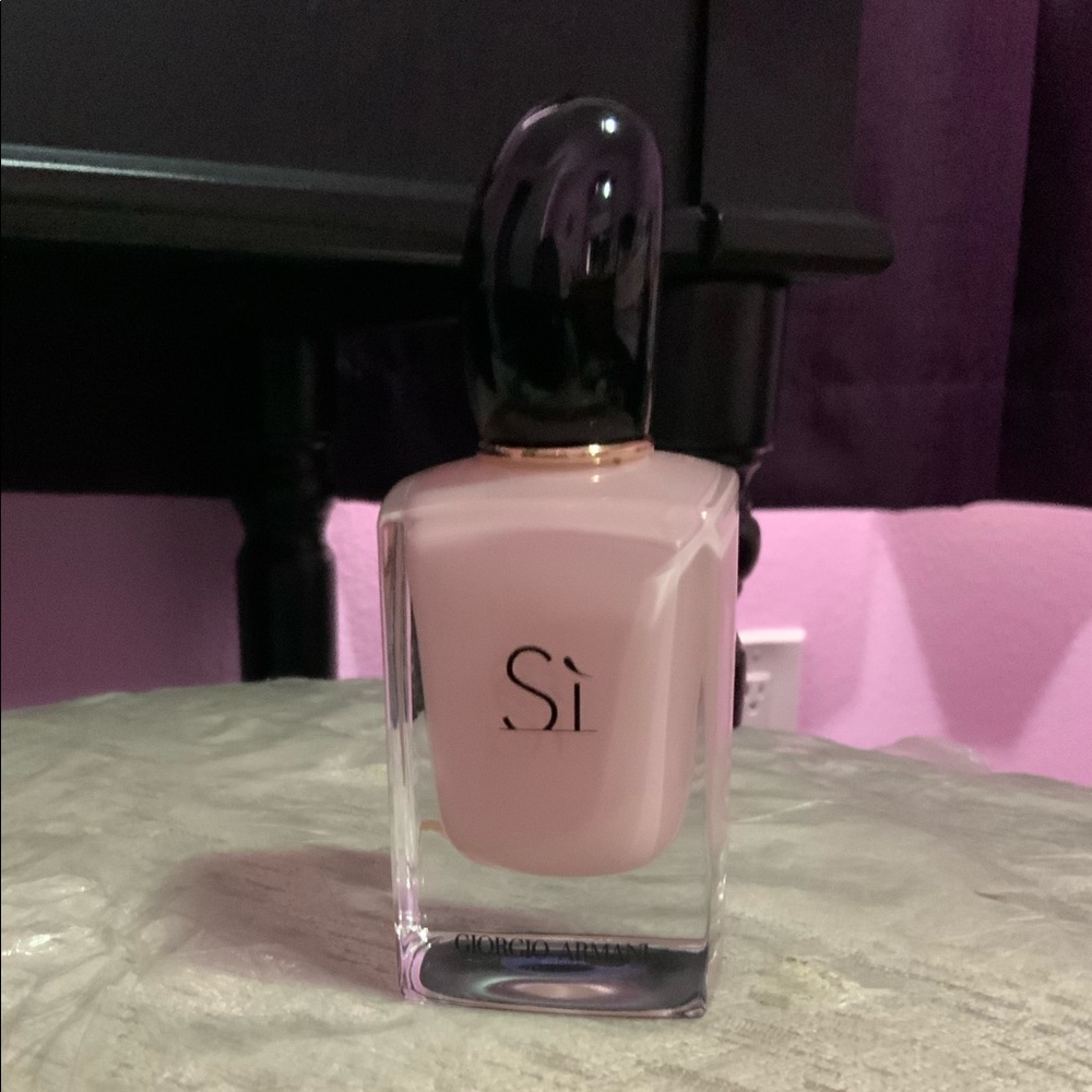 Giorgio Armani Si 50ml